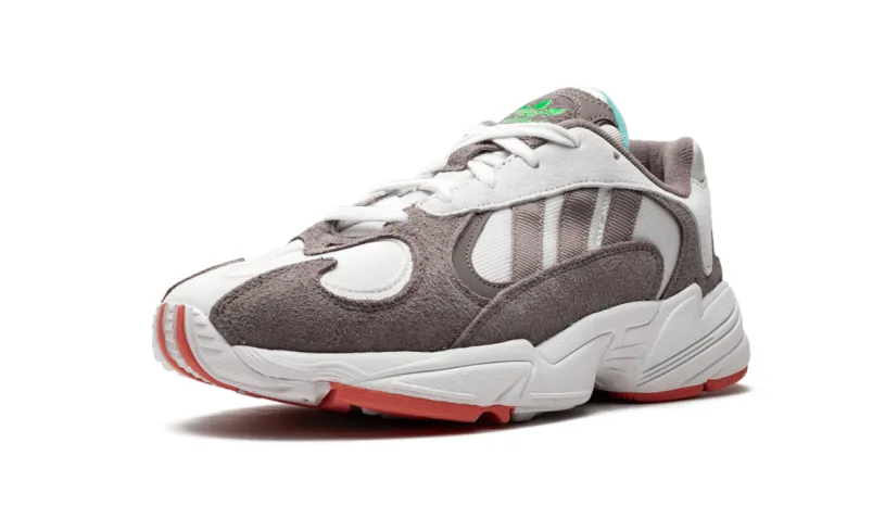 More Adidas Shoes Yung-1